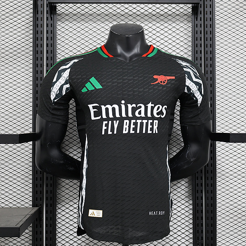 24-25 Player Arsenal Away S-3XL